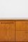 Englisches Sideboard aus Teakholz mit Haarnadelbeinen von Meredew Furniture, 1960er 7