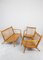 Sofa and Armchairs by Ib Kofod-Larsen, 1950s, Set of 3, Image 1