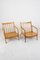 Sofa and Armchairs by Ib Kofod-Larsen, 1950s, Set of 3 17