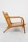 Sofa and Armchairs by Ib Kofod-Larsen, 1950s, Set of 3, Image 23