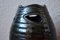 Black Tribal Vase from Accolay, 1960s, Image 4