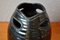 Black Tribal Vase from Accolay, 1960s 6