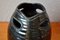 Black Tribal Vase from Accolay, 1960s, Image 6