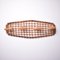 Bamboo & Rattan Coat Rack Hanger attributed to Olaf Von Bohr, Italy, 1950s 1