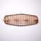 Bamboo & Rattan Coat Rack Hanger attributed to Olaf Von Bohr, Italy, 1950s, Image 1