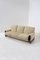 Model Tiffany Sofa in Wood and Fabric by Ferdinando Buzzi for Brunati, 1970s 1