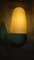 Lámpara de pared de Wilhelm Wagenfeld para Lindner, años 50, Imagen 6