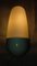 Lámpara de pared de Wilhelm Wagenfeld para Lindner, años 50, Imagen 5