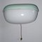 Wall Lamp for Lindner by Wilhelm Wagenfeld, 1950s 1