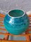 Green Blue Ball Vase from Bitossi, Image 5