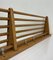 Kitchen Rack or Shelf by Piet Zwart for Bruynzeel, Netherlands, 1950s 8