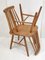 Scandinavian Chairs in Birch in the style of Ilmari Tapiovaara, 1960s, Set of 4 8