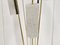 Mid-Century Floor Lamp in Resin & Brass for Maison Arlus, 1950s, Image 11