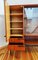 Bookcase attributed to F. Mezulanik for Up Závody, Former Czechoslovakia, 1960s 4