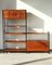 Bookcase from Ladderax, England, 1960s 1