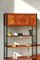 Bookcase from Ladderax, England, 1960s 16