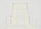 White Desk Chair by Charles & Ray Eames for ICF / Herman Miller, 1970s, Image 9