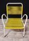 Scoubidou Armchairs, 1950s, Set of 4, Image 2