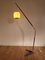 Floor Lamp attributed to Svend Aage Holm Sorensen, Denmark, 1950s 3