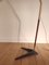 Floor Lamp attributed to Svend Aage Holm Sorensen, Denmark, 1950s 5