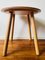 Table d'Appoint en Bois. Ps2017 par Jon Karlsson pour Ikea 4