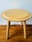 Mesa auxiliar de madera. Ps2017 de Jon Karlsson para Ikea, Imagen 1