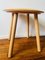 Wooden Side Table. Ps2017 by Jon Karlsson for Ikea 6