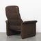 Leather Ds50 Lounge Chair from de Sede, 1985, Image 6