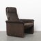 Leather Ds50 Lounge Chair from de Sede, 1985 1