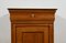 Small Louis Philippe Nightstand 6