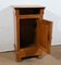 Small Louis Philippe Nightstand 19