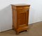 Small Louis Philippe Nightstand 2