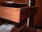 Cupboard in Mahogany & Rio-Palisander 10