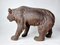 Large Black Forest Bear, Brienz , 1870s 10