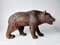 Large Black Forest Bear, Brienz , 1870s 9