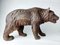 Large Black Forest Bear, Brienz , 1870s, Image 1