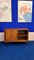 Sliding Doors Sideboard, 1960s, Image 7