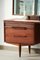 Dressing Table from White & Newton, Portsmouth, UK, 1960s 17