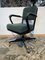 Office Chair with Sorensen Leather 1