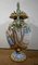 Vaso in maiolica su sella, Italia, set di 2, Immagine 26