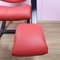 Vintage Gravity Balans Lounge Chair by Peter Opsvik for Stokke, 1980s, Image 8