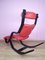 Vintage Gravity Balans Lounge Chair by Peter Opsvik for Stokke, 1980s, Image 5