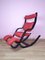 Vintage Gravity Balans Lounge Chair by Peter Opsvik for Stokke, 1980s 1