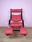 Vintage Gravity Balans Lounge Chair by Peter Opsvik for Stokke, 1980s, Image 3