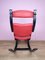 Vintage Gravity Balans Lounge Chair by Peter Opsvik for Stokke, 1980s, Image 4