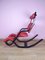 Vintage Gravity Balans Lounge Chair by Peter Opsvik for Stokke, 1980s, Image 2