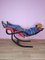 Vintage Gravity Balans Lounge Chair by Peter Opsvik for Stokke, 1980s 7