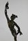 After J. De Bologne, Mercure Volant, Late 1800s, Bronze 6