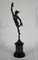 After J. De Bologne, Mercure Volant, Late 1800s, Bronze 1