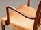 Model 1675 Armchair by Ole Wanscher for Fritz Hansen, Denmark, 1942, Image 7